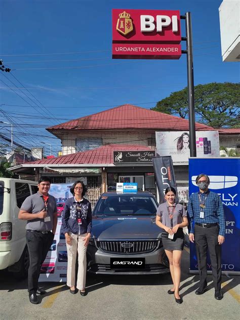 bpi urdaneta alexander branch photos|ATM and CAM locator .